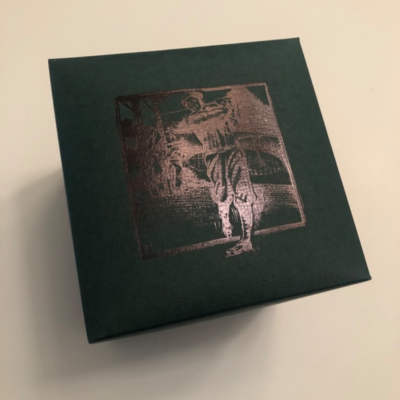 Buford Argyle Golf Socks with Custom Gift Boxes, 5 Pair, 4 Balls, 2 Ball Markers - Picture 4 of 6